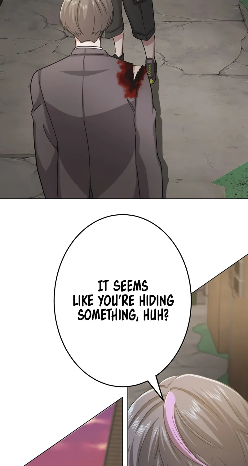 Read Stress Game chapter 14 image 36 on Lezhin