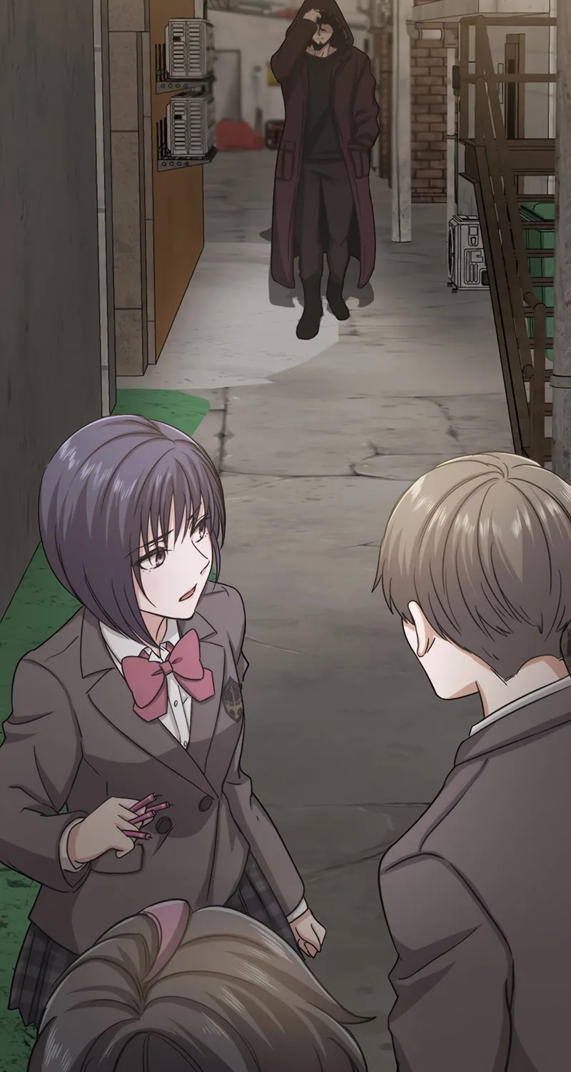 Read Stress Game chapter 14 image 49 on Lezhin