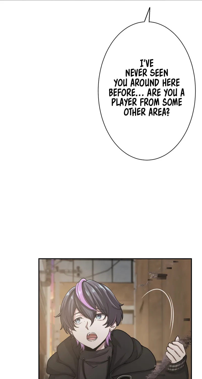 Read Stress Game chapter 14 image 5 on Lezhin