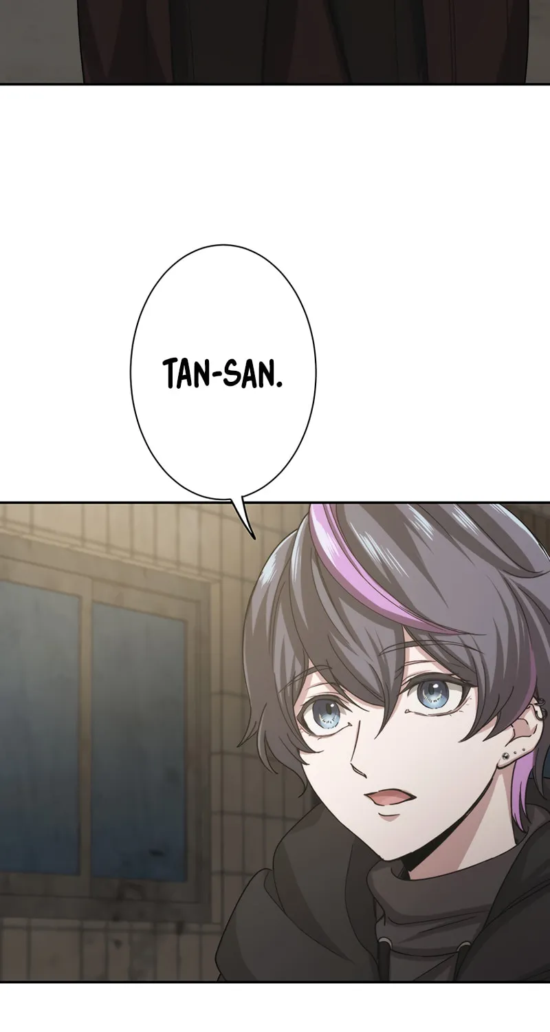 Read Stress Game chapter 14 image 52 on Lezhin