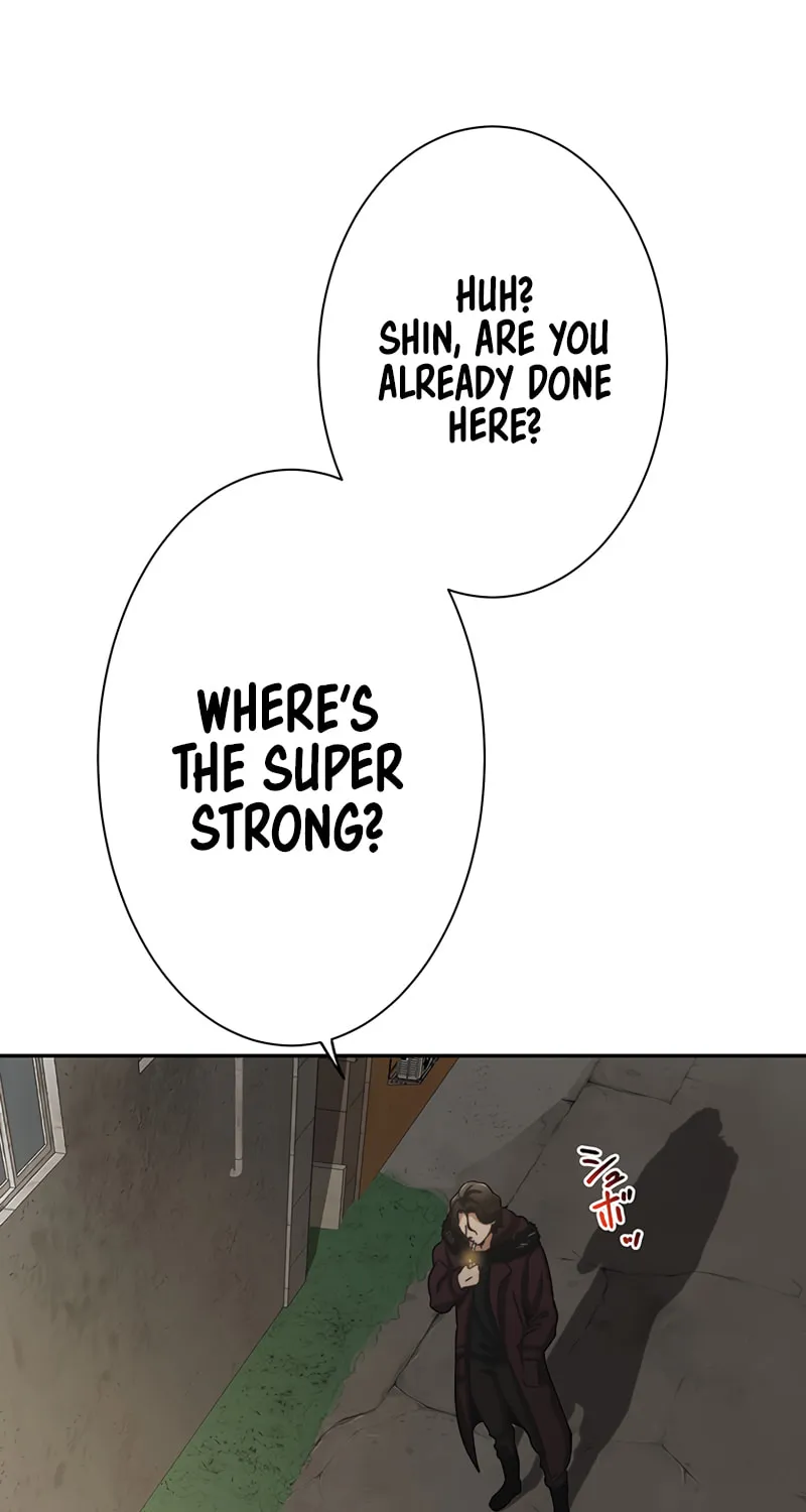 Read Stress Game chapter 14 image 53 on Lezhin