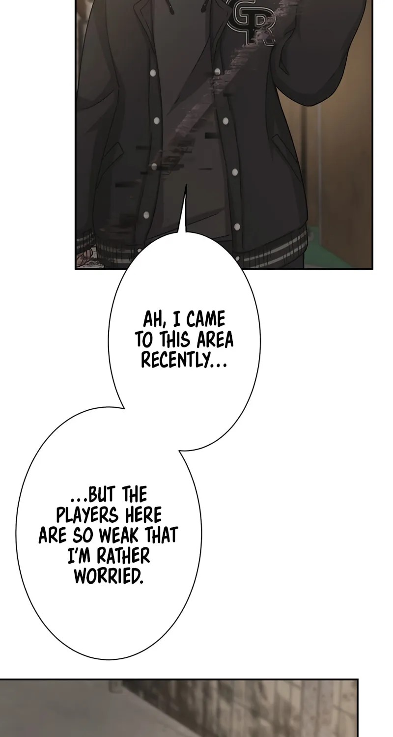 Read Stress Game chapter 14 image 6 on Lezhin
