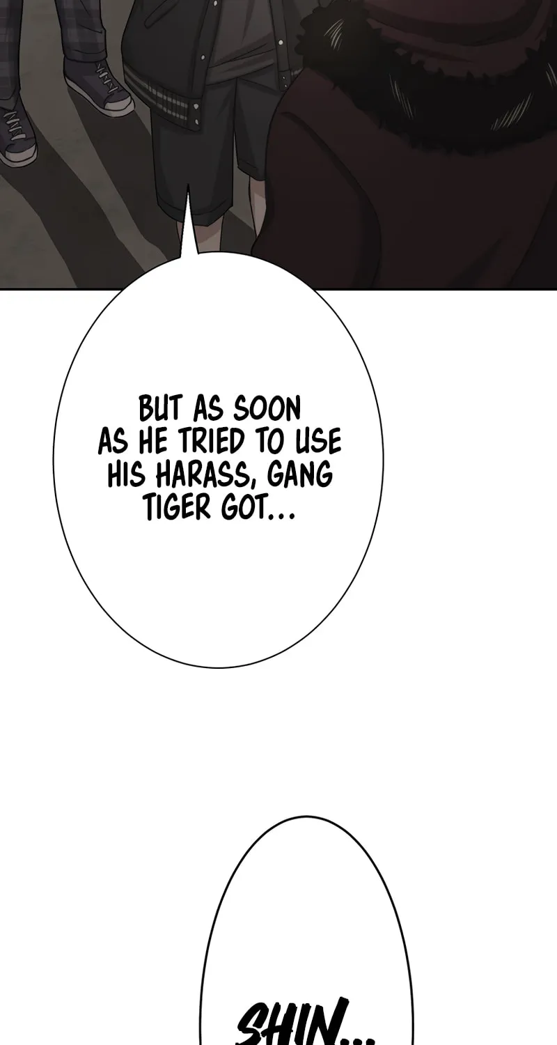Read Stress Game chapter 14 image 61 on Lezhin
