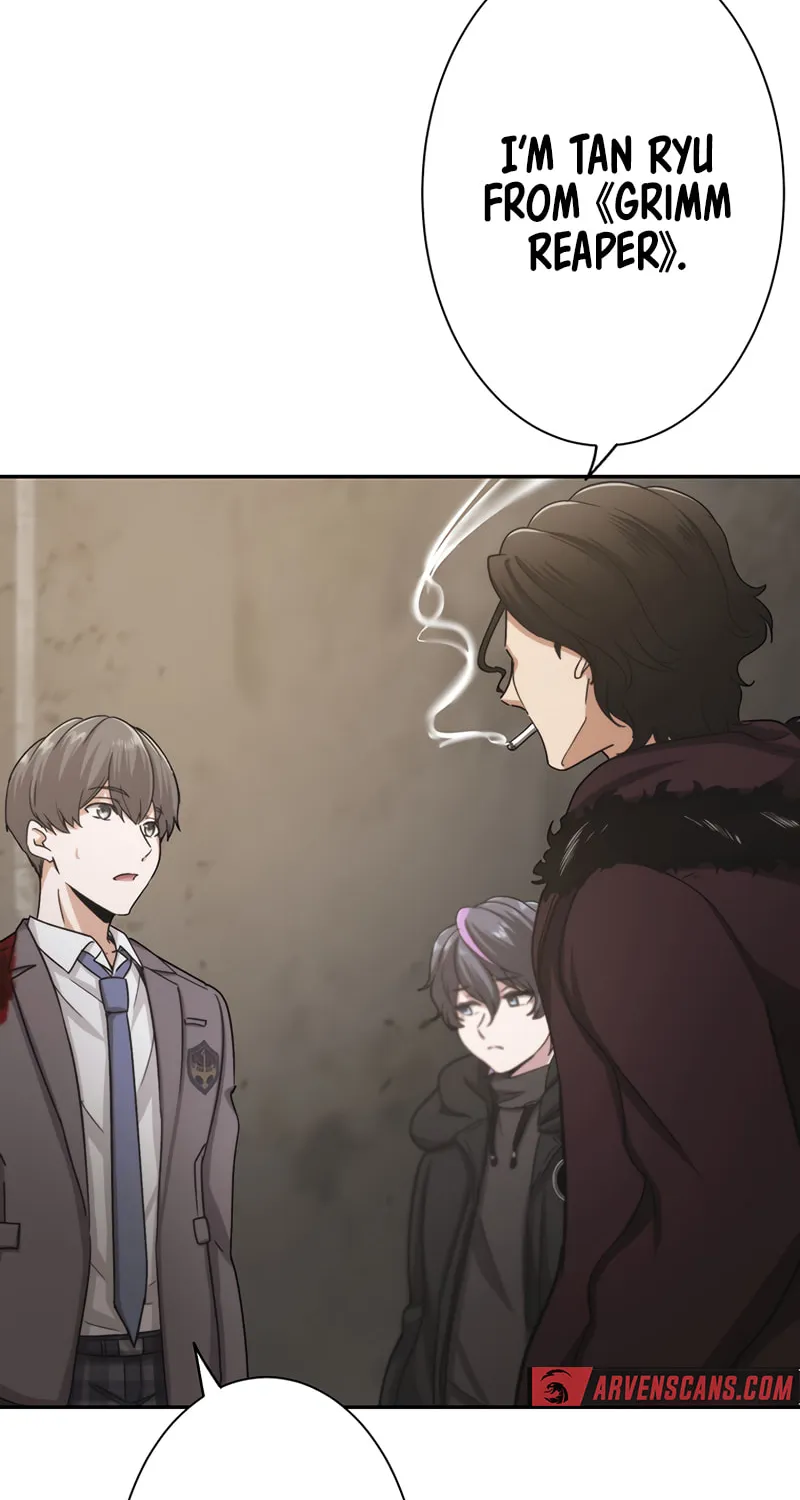 Read Stress Game chapter 14 image 67 on Lezhin