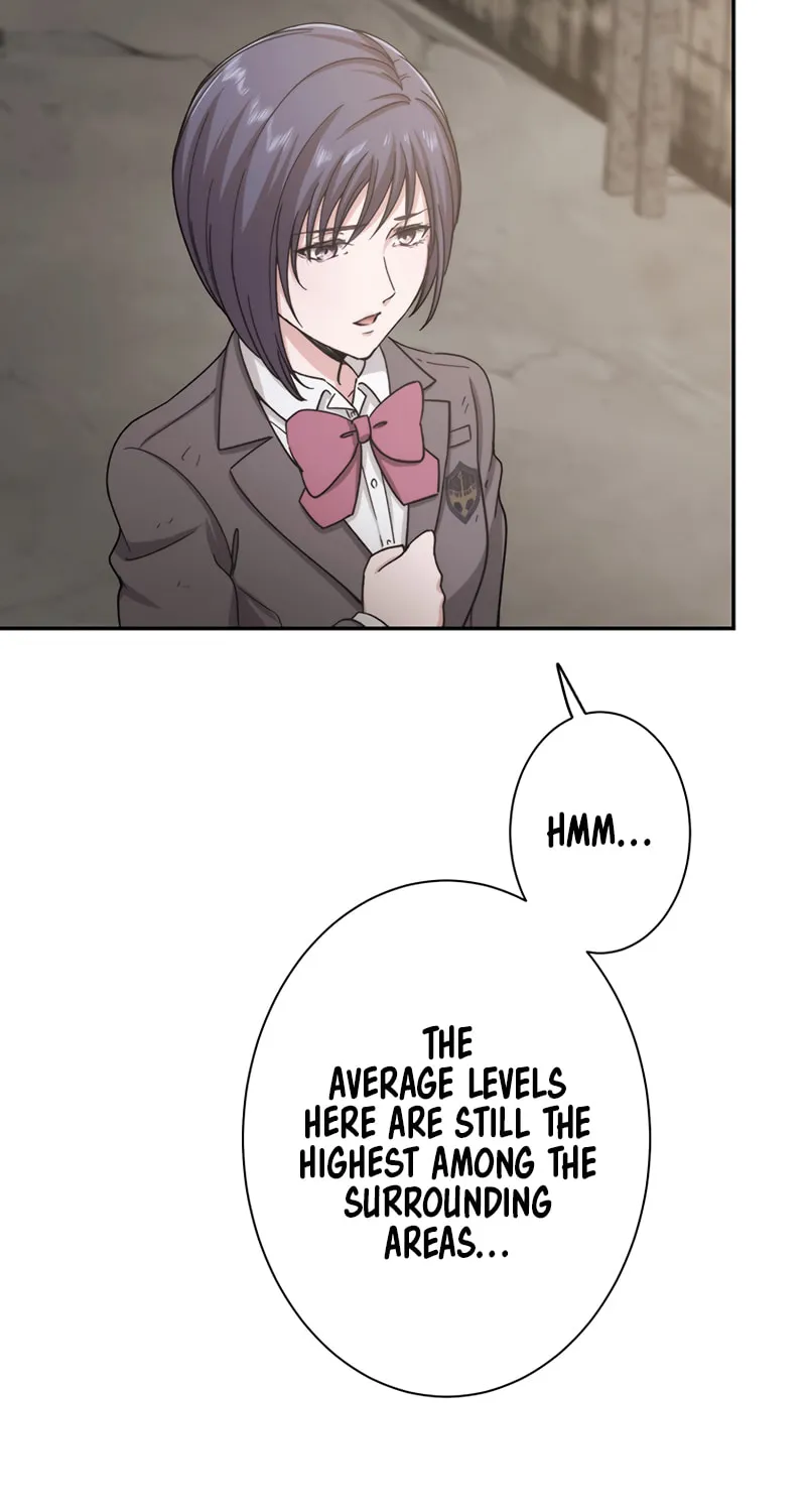 Read Stress Game chapter 14 image 7 on Lezhin