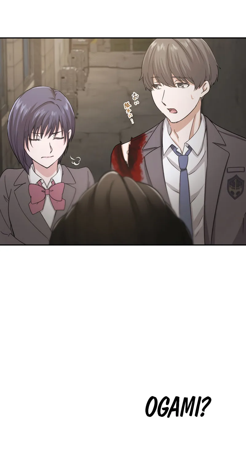 Read Stress Game chapter 14 image 70 on Lezhin