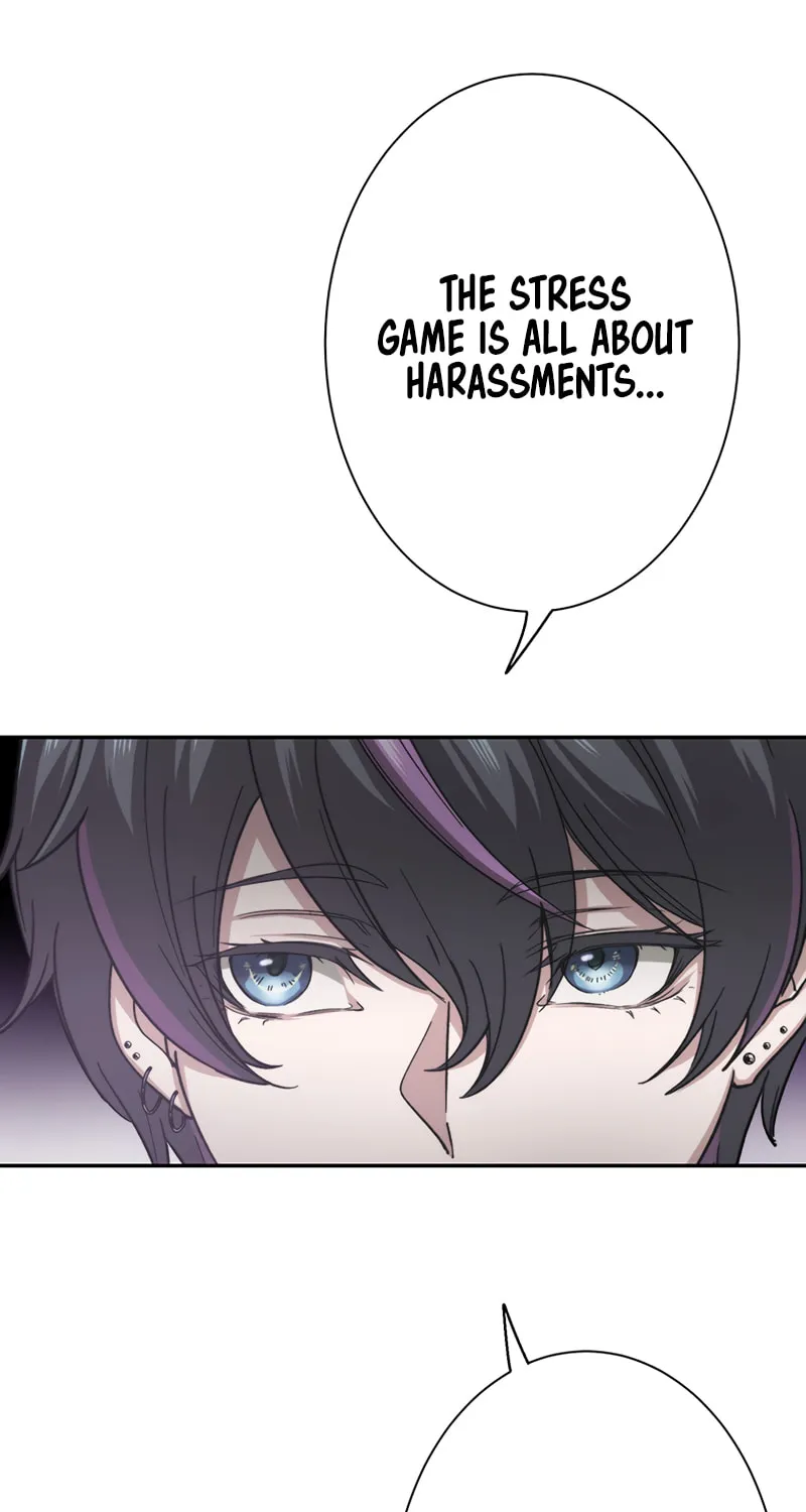 Read Stress Game chapter 14 image 8 on Lezhin