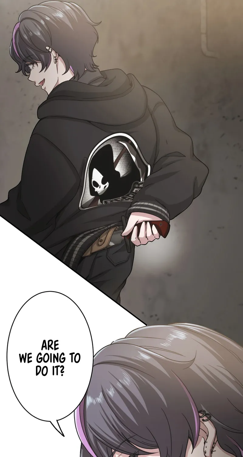 Read Stress Game chapter 15 image 10 on Lezhin