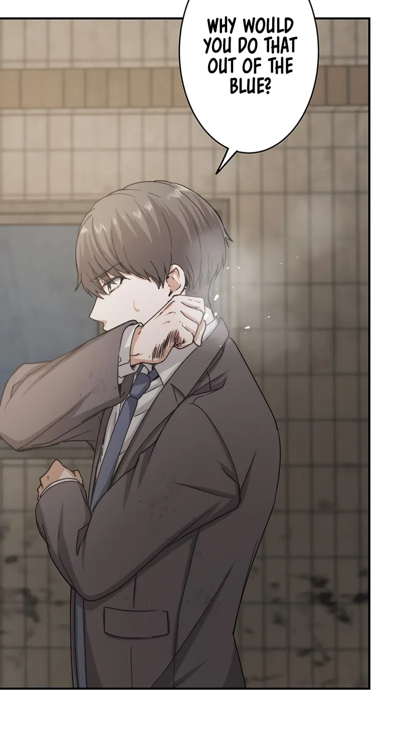 Read Stress Game chapter 15 image 25 on Lezhin