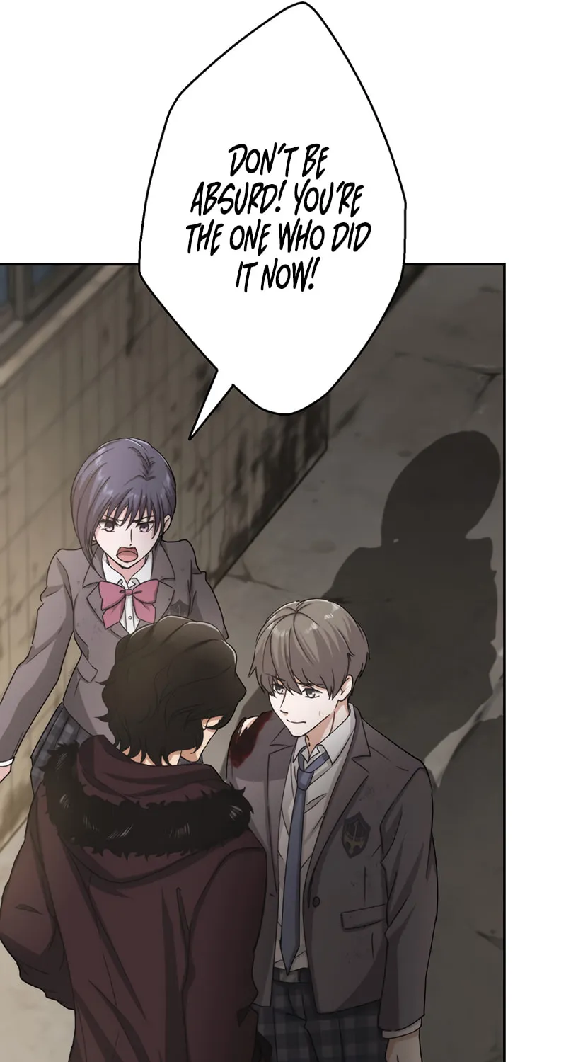 Read Stress Game chapter 15 image 30 on Lezhin