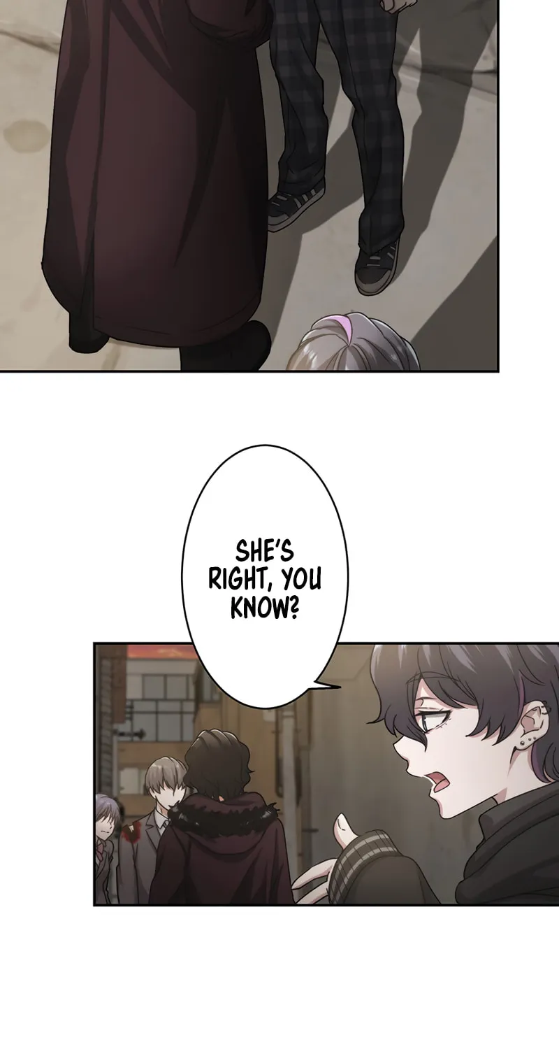 Read Stress Game chapter 15 image 31 on Lezhin