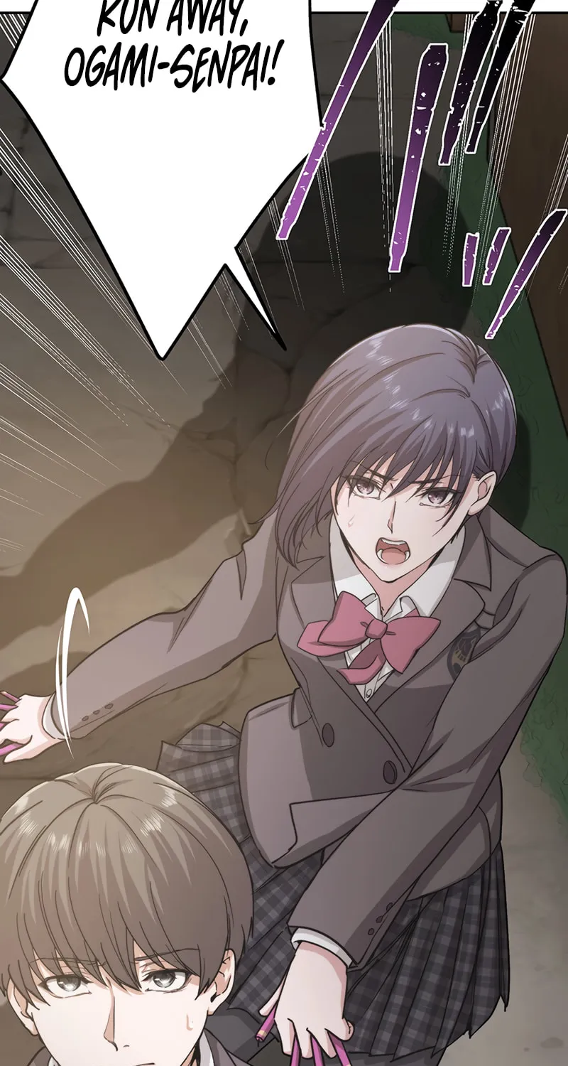Read Stress Game chapter 15 image 36 on Lezhin