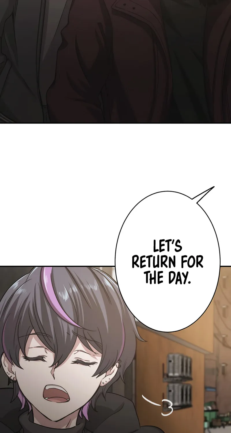 Read Stress Game chapter 15 image 41 on Lezhin