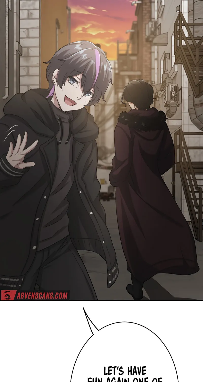 Read Stress Game chapter 15 image 44 on Lezhin