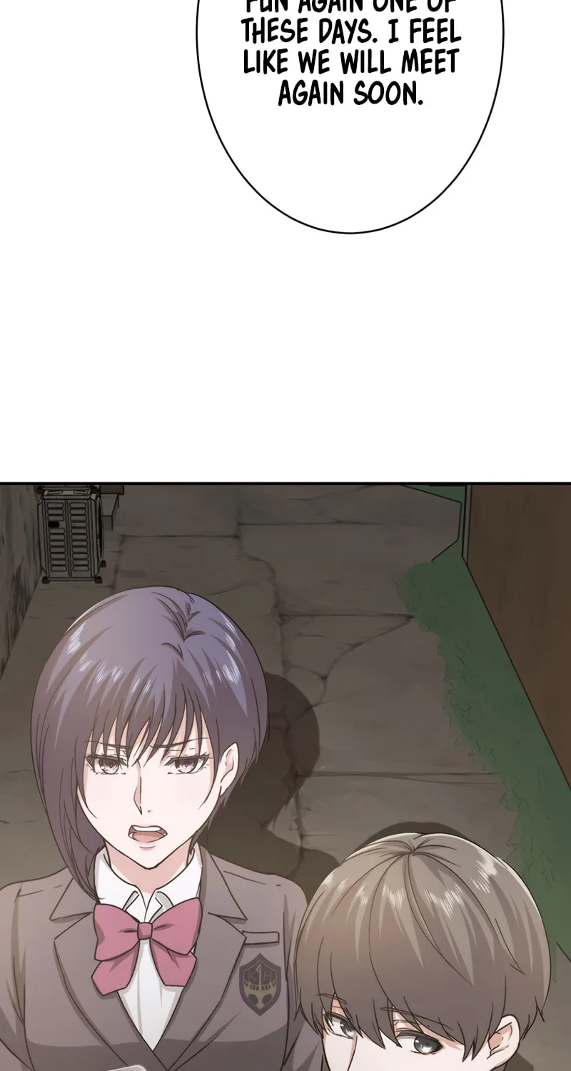 Read Stress Game chapter 15 image 45 on Lezhin