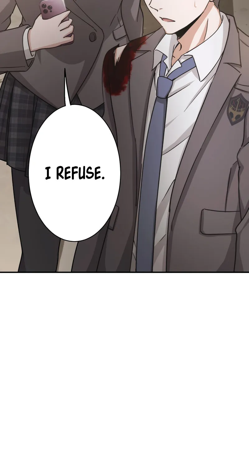 Read Stress Game chapter 15 image 46 on Lezhin