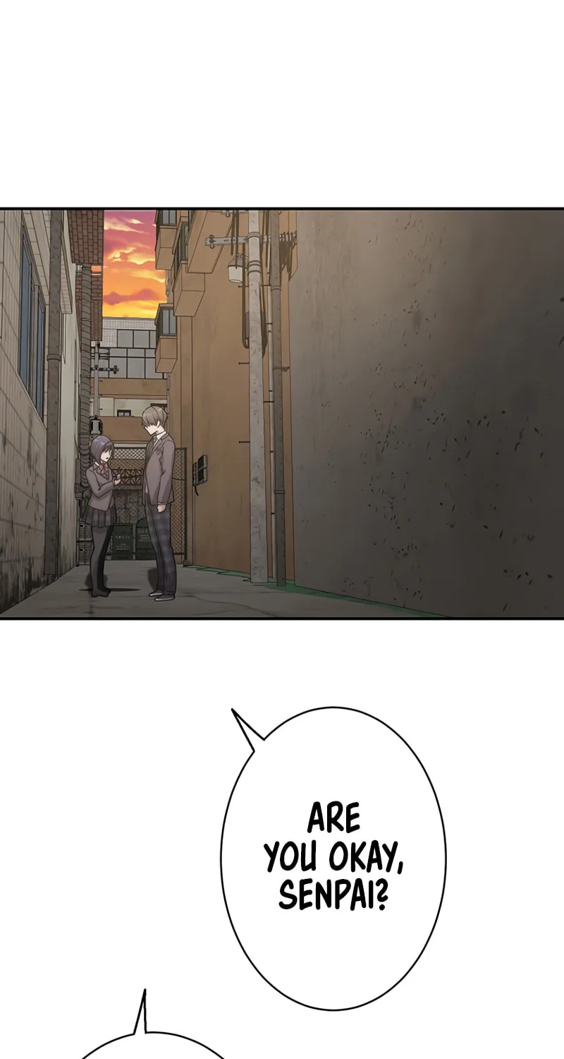 Read Stress Game chapter 15 image 47 on Lezhin