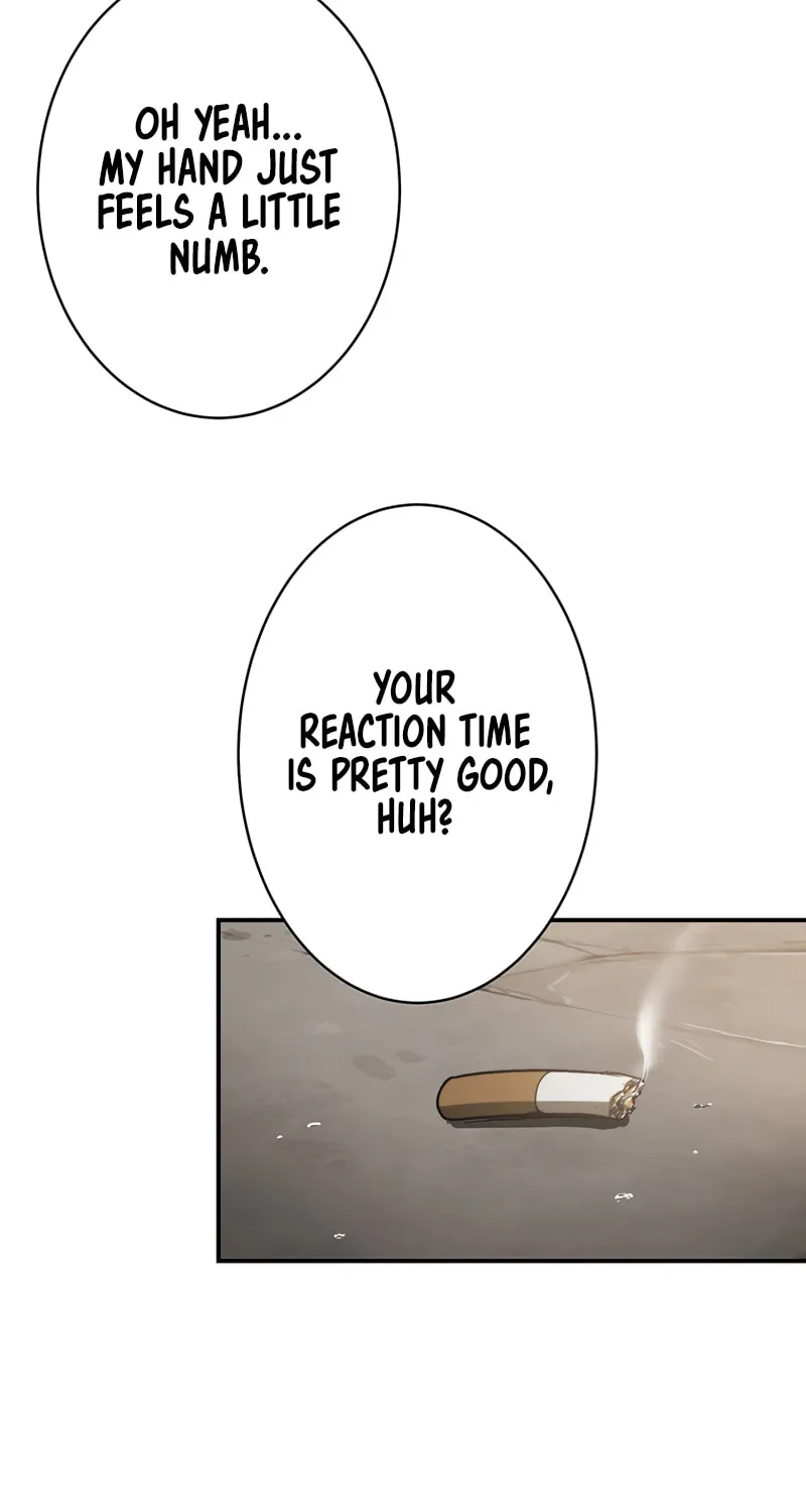 Read Stress Game chapter 15 image 48 on Lezhin