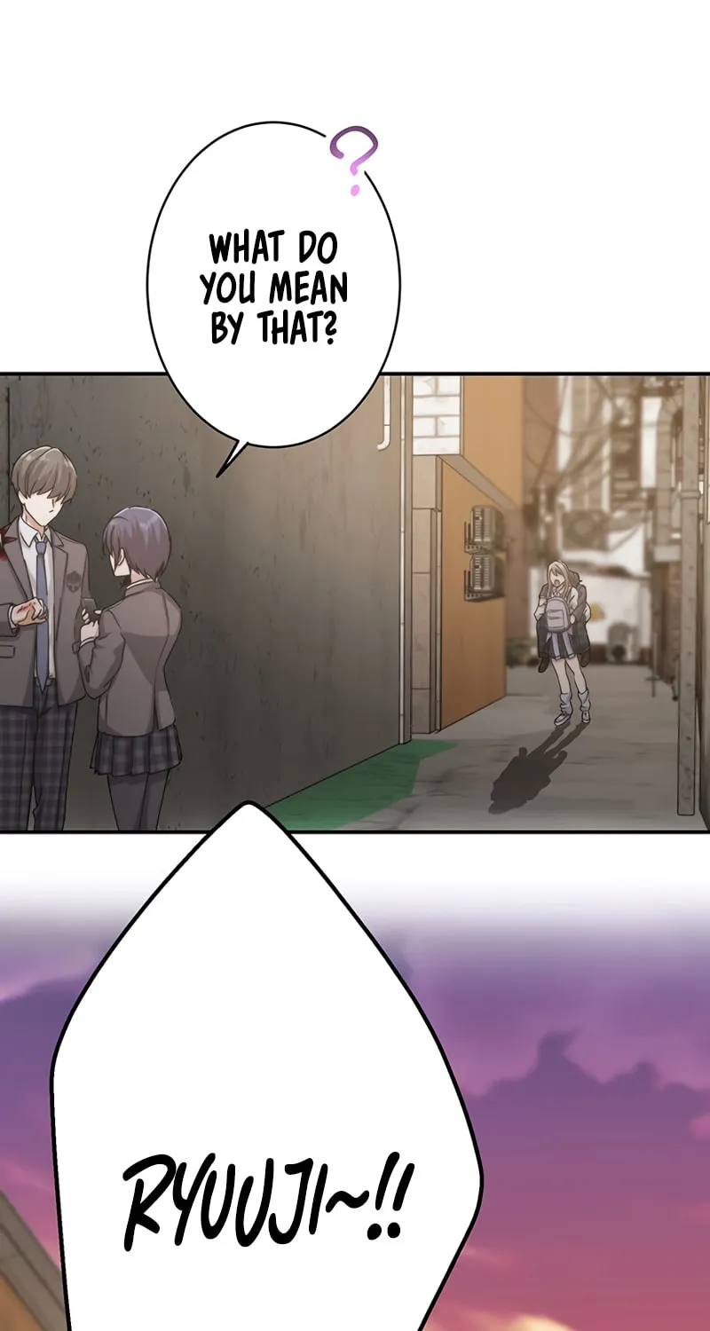 Read Stress Game chapter 15 image 50 on Lezhin