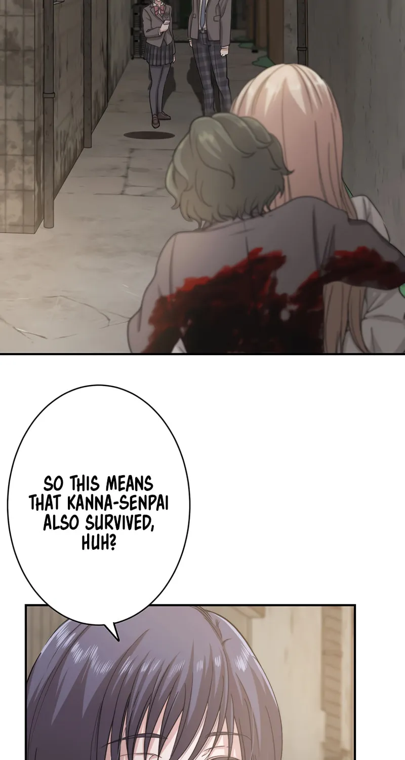 Read Stress Game chapter 15 image 53 on Lezhin