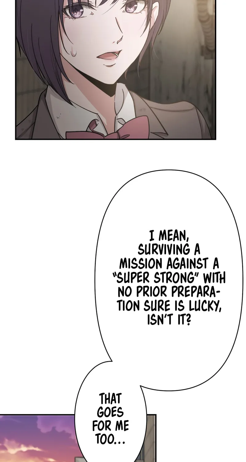 Read Stress Game chapter 15 image 54 on Lezhin