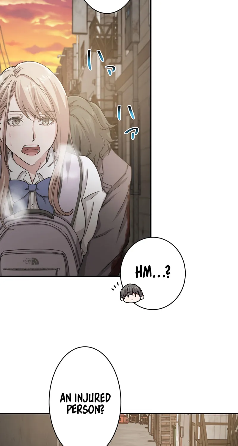 Read Stress Game chapter 15 image 55 on Lezhin