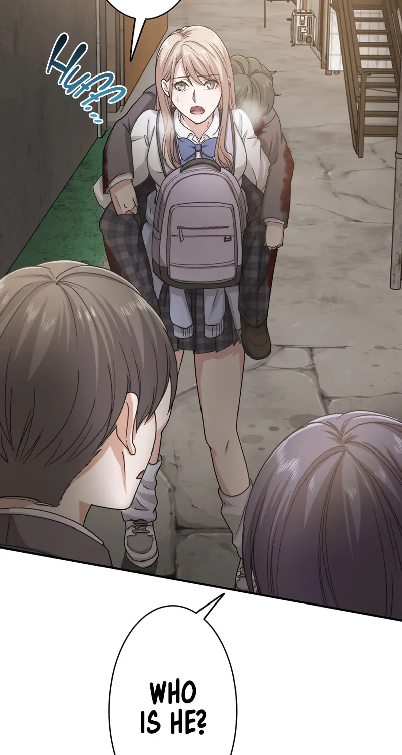 Read Stress Game chapter 15 image 56 on Lezhin