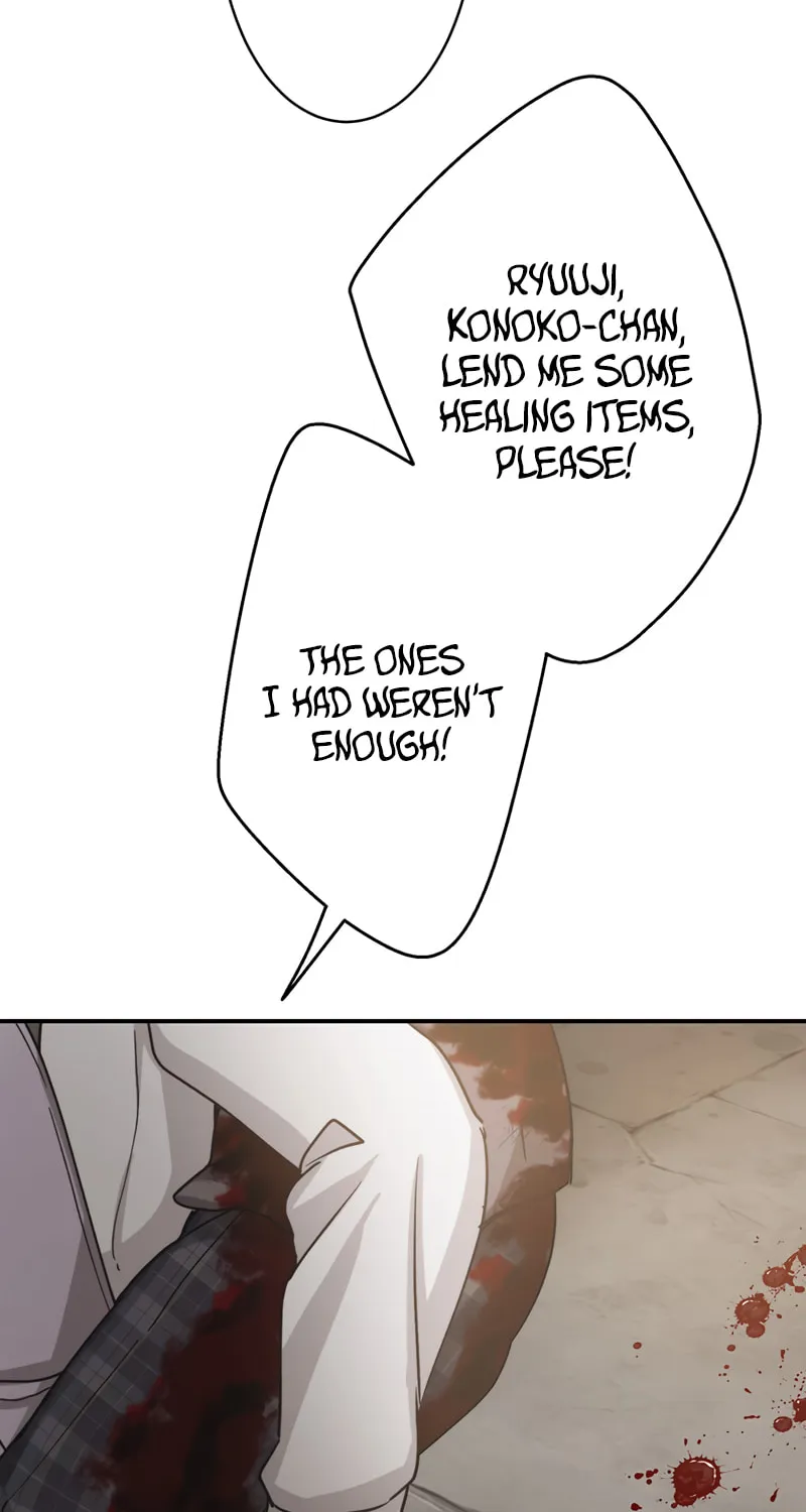 Read Stress Game chapter 15 image 57 on Lezhin