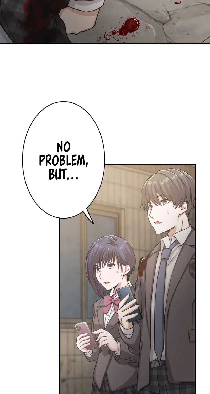 Read Stress Game chapter 15 image 58 on Lezhin