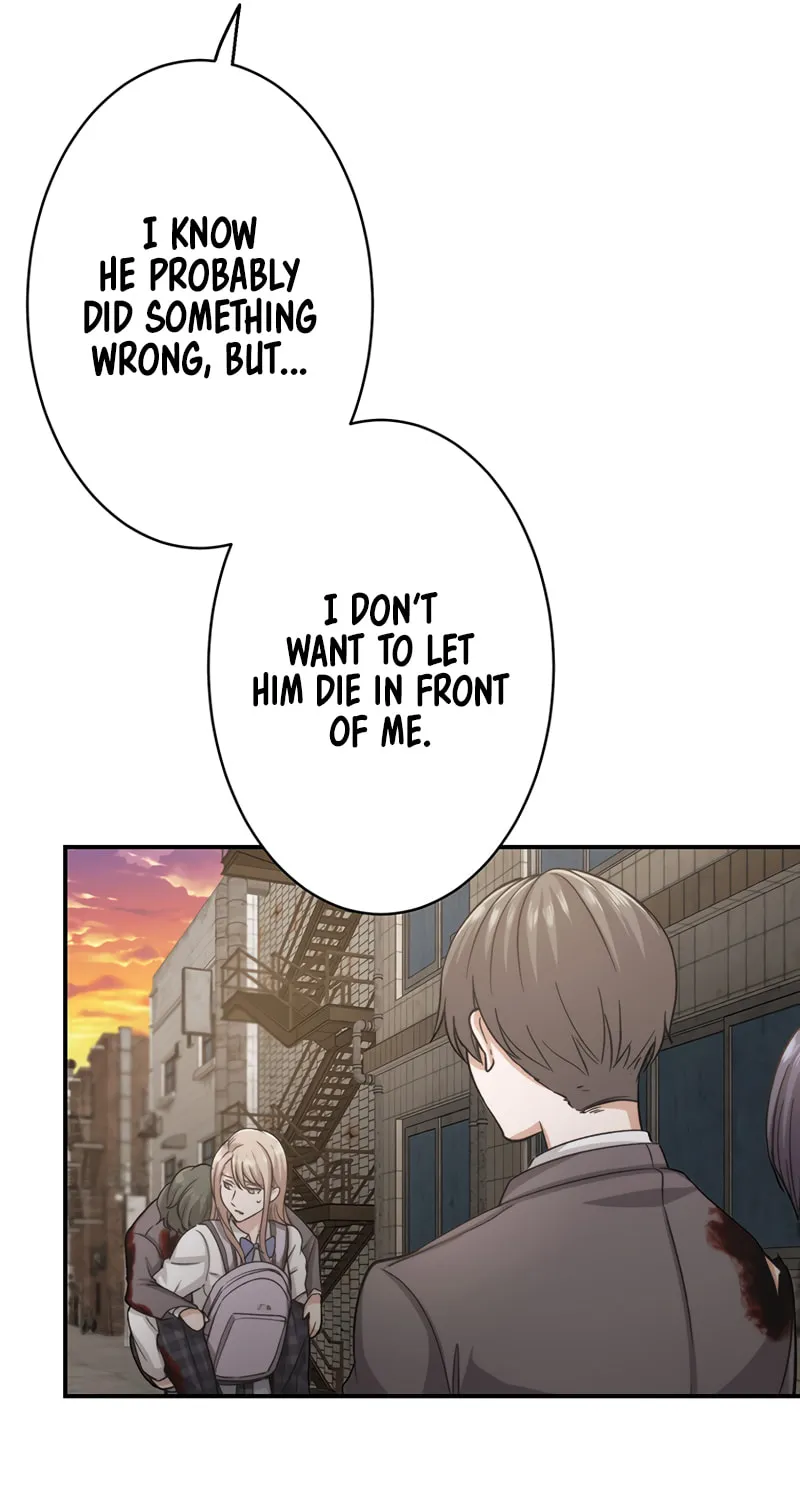 Read Stress Game chapter 15 image 70 on Lezhin
