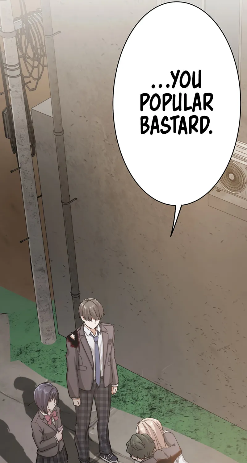 Read Stress Game chapter 15 image 80 on Lezhin