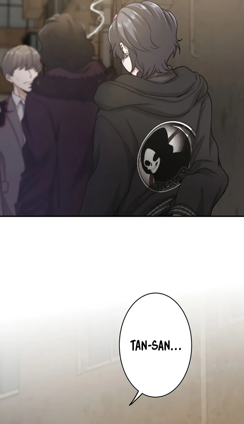 Read Stress Game chapter 15 image 9 on Lezhin