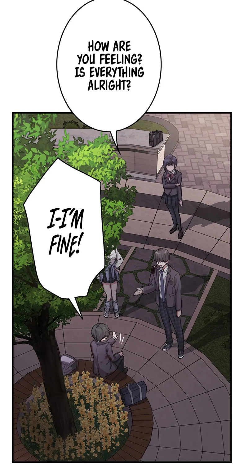 Read Stress Game chapter 16 image 14 on Lezhin