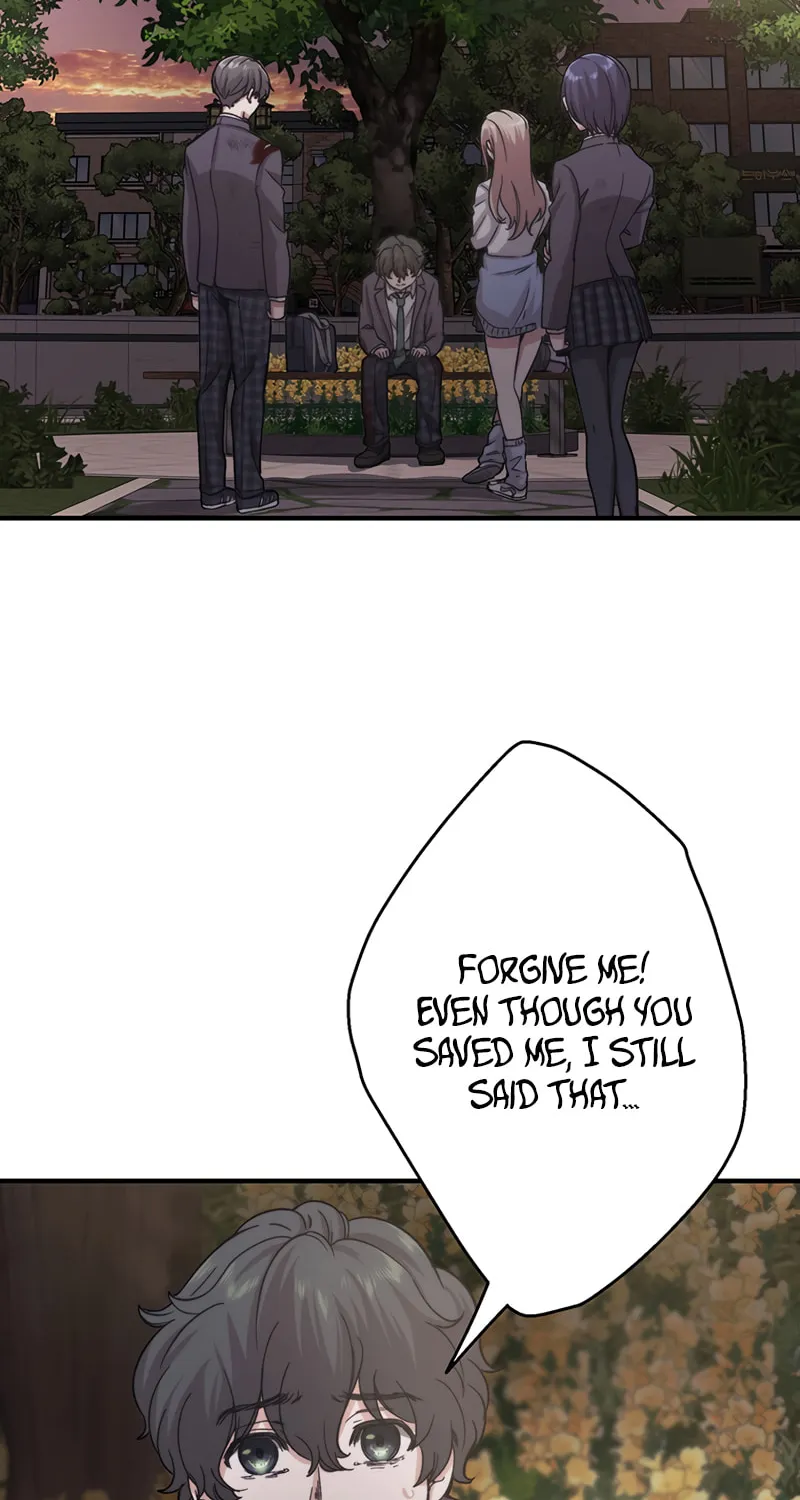 Read Stress Game chapter 16 image 3 on Lezhin