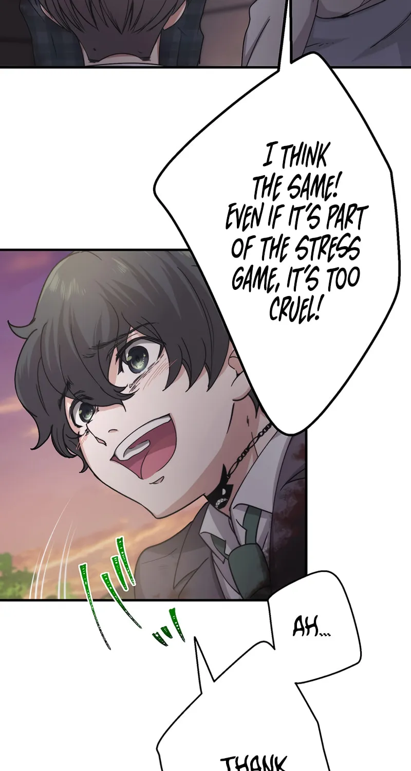 Read Stress Game chapter 16 image 30 on Lezhin
