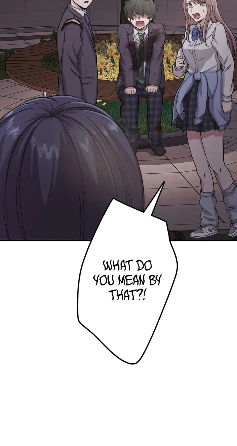 Read Stress Game chapter 16 image 34 on Lezhin