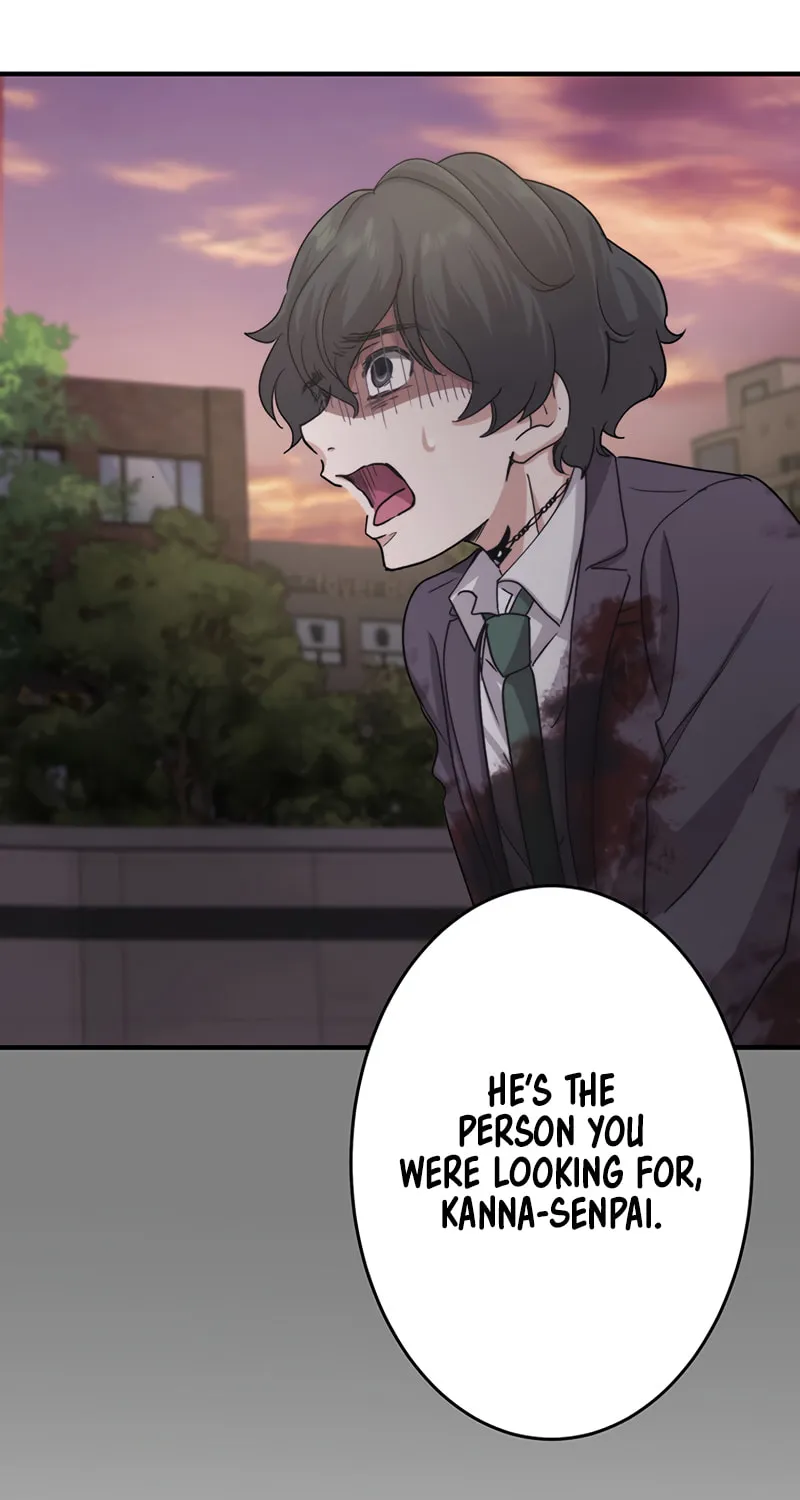 Read Stress Game chapter 16 image 35 on Lezhin