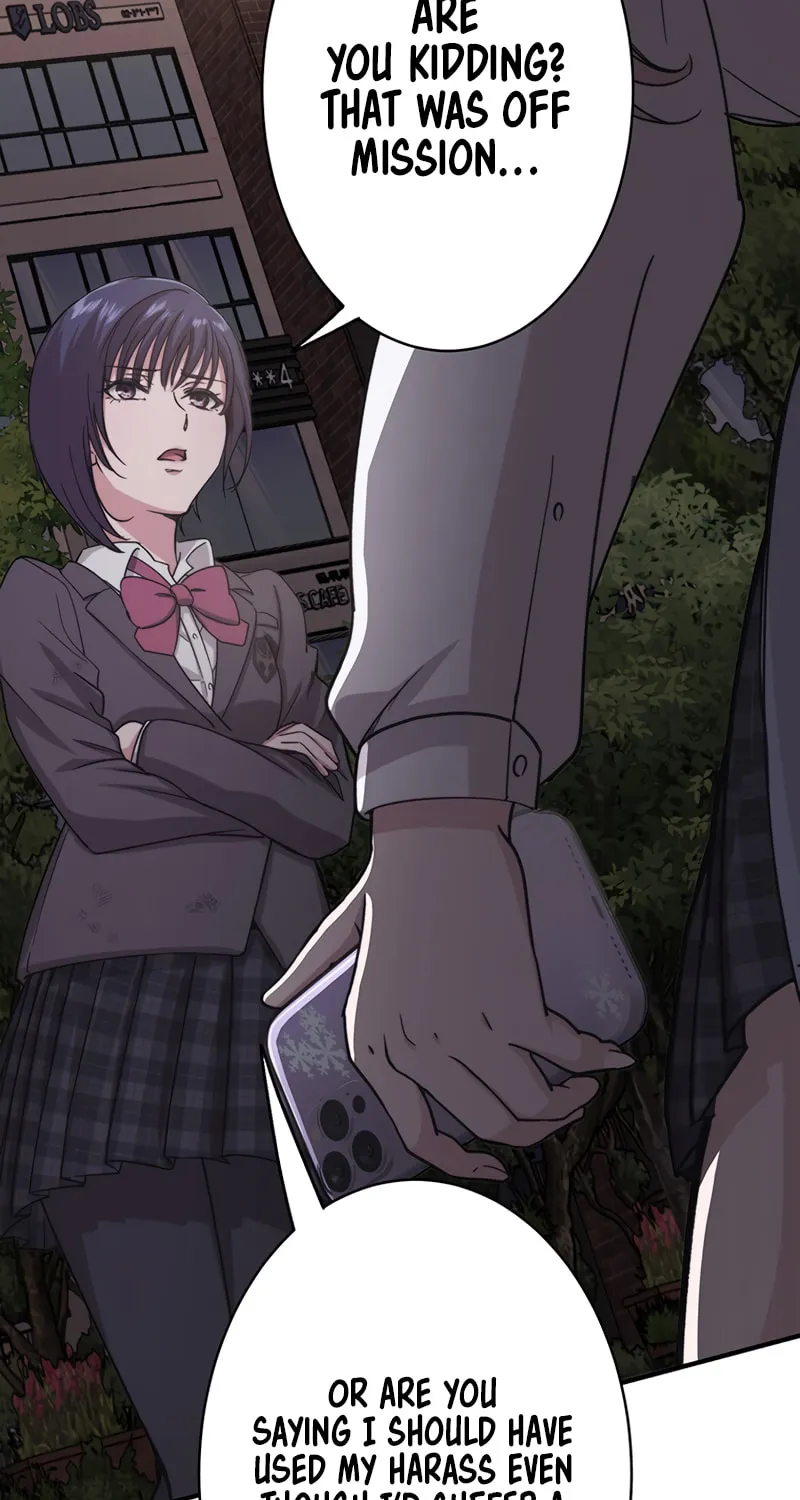 Read Stress Game chapter 16 image 52 on Lezhin