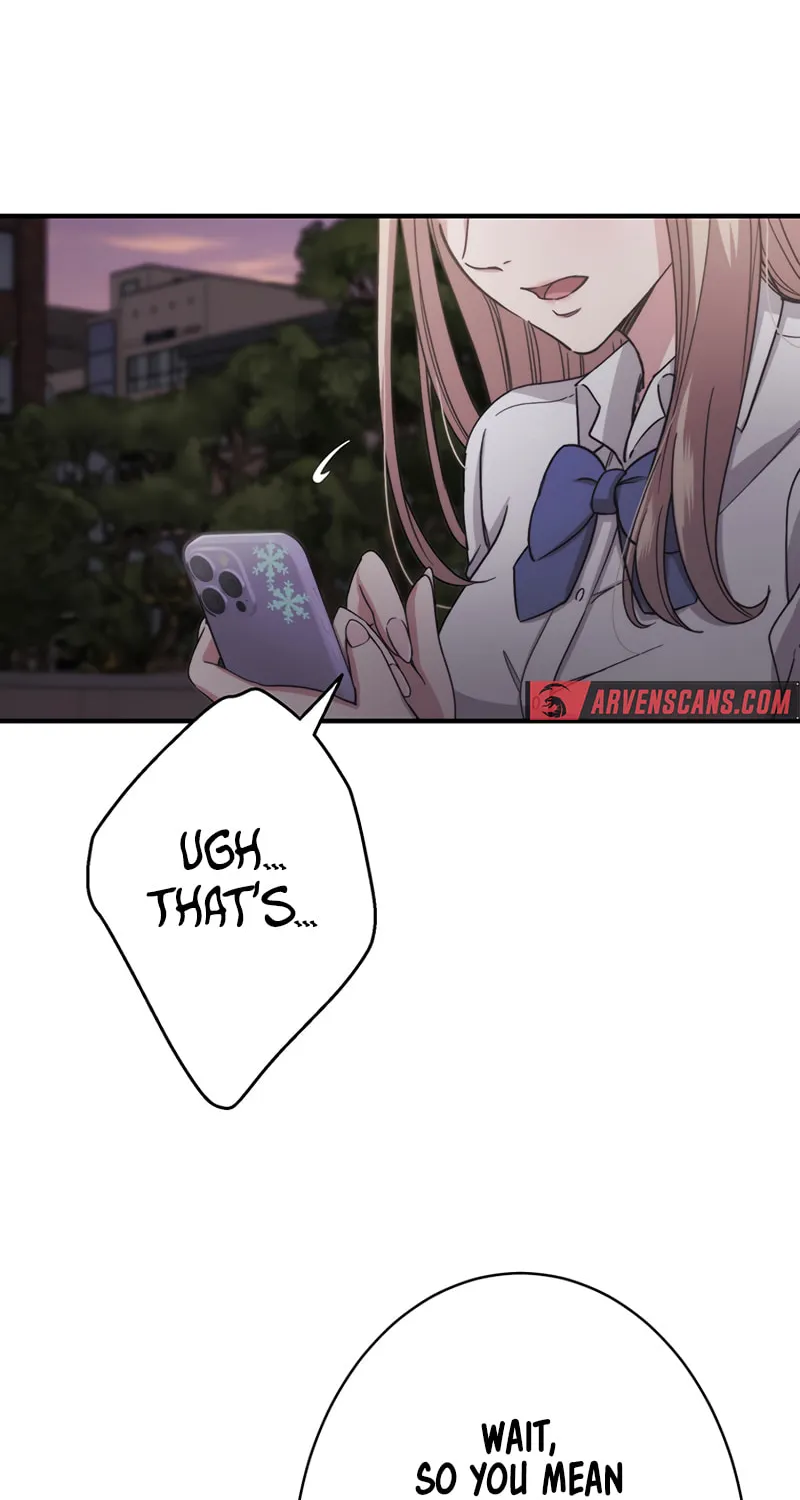 Read Stress Game chapter 16 image 55 on Lezhin