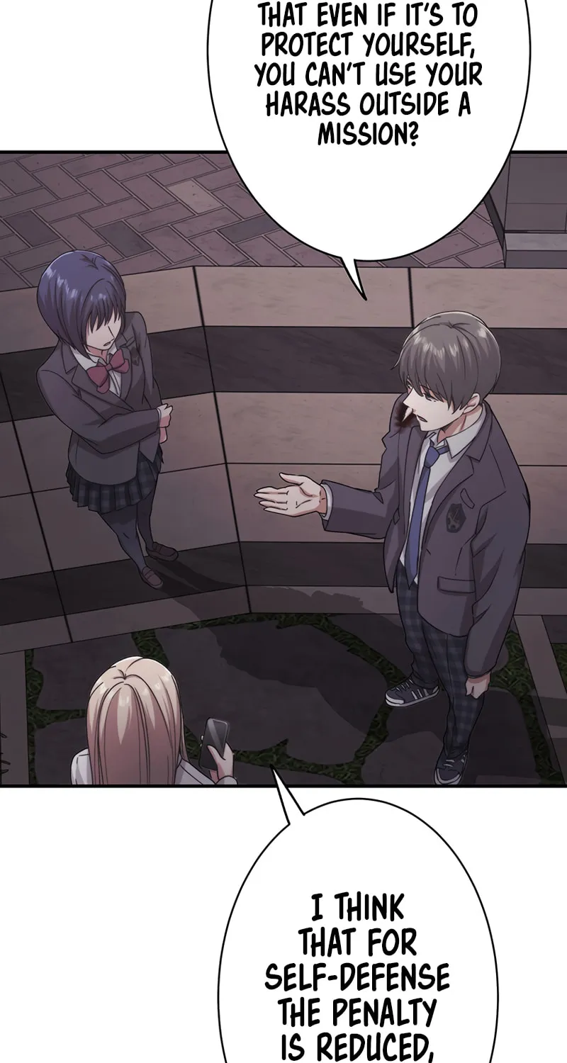 Read Stress Game chapter 16 image 56 on Lezhin