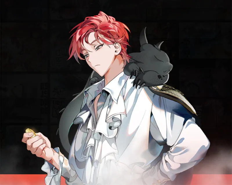 Read Stress Game chapter 16 image 85 on Lezhin