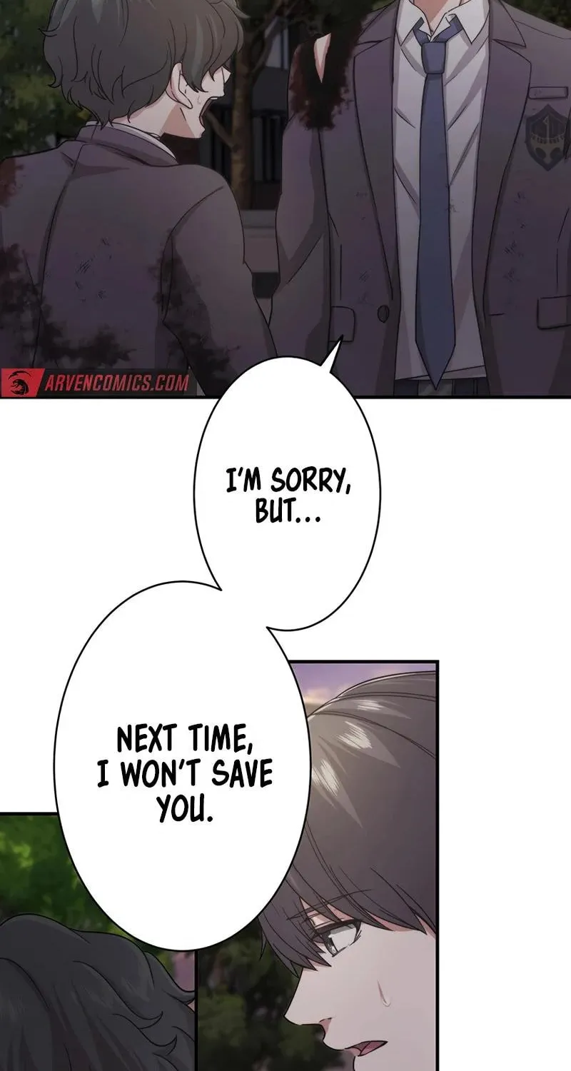 Read Stress Game chapter 17 image 23 on Lezhin
