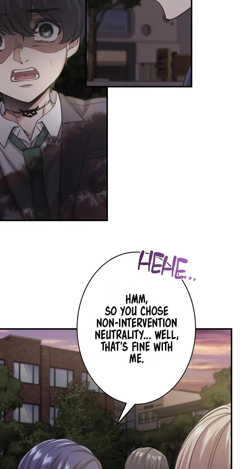 Read Stress Game chapter 17 image 24 on Lezhin