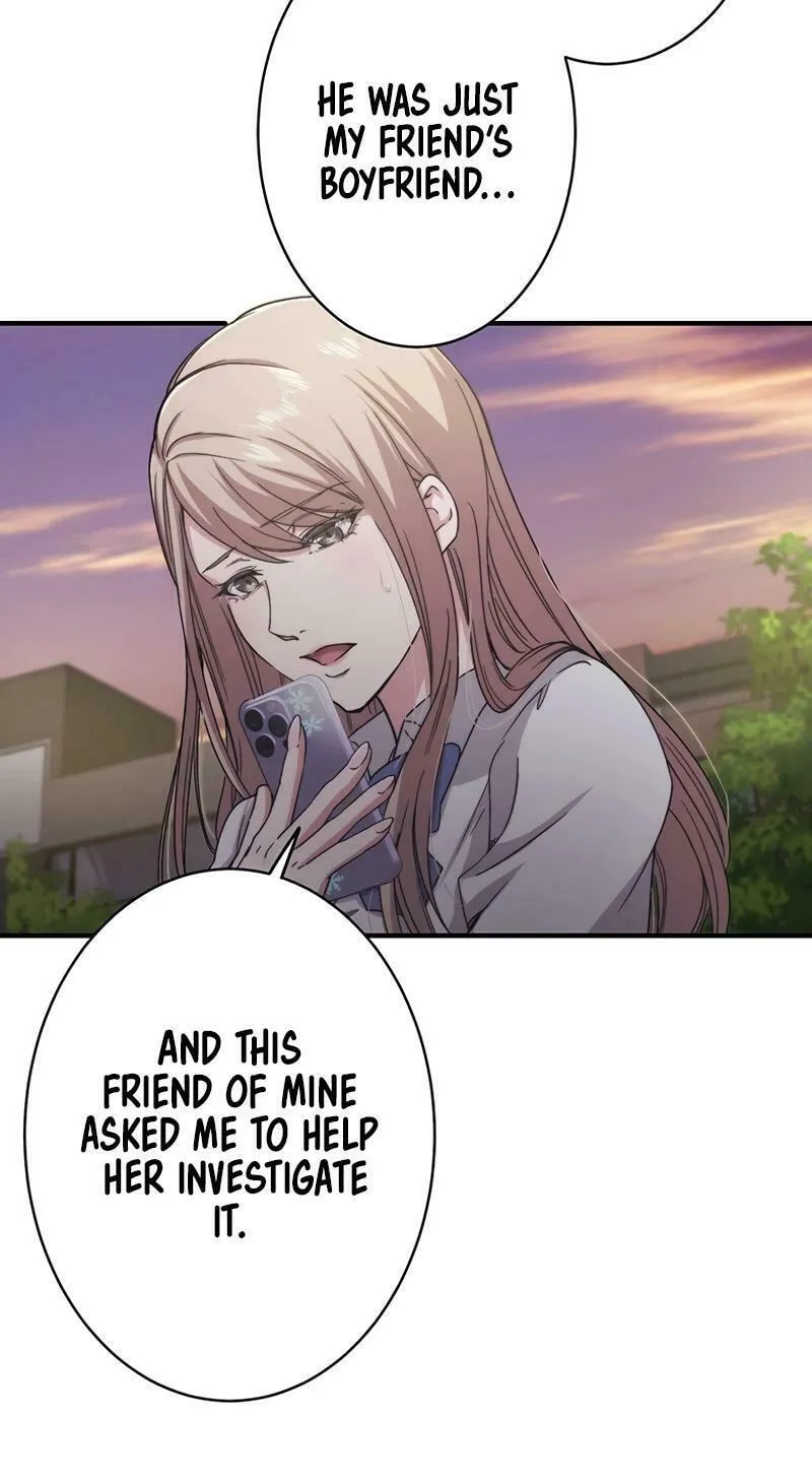 Read Stress Game chapter 17 image 30 on Lezhin