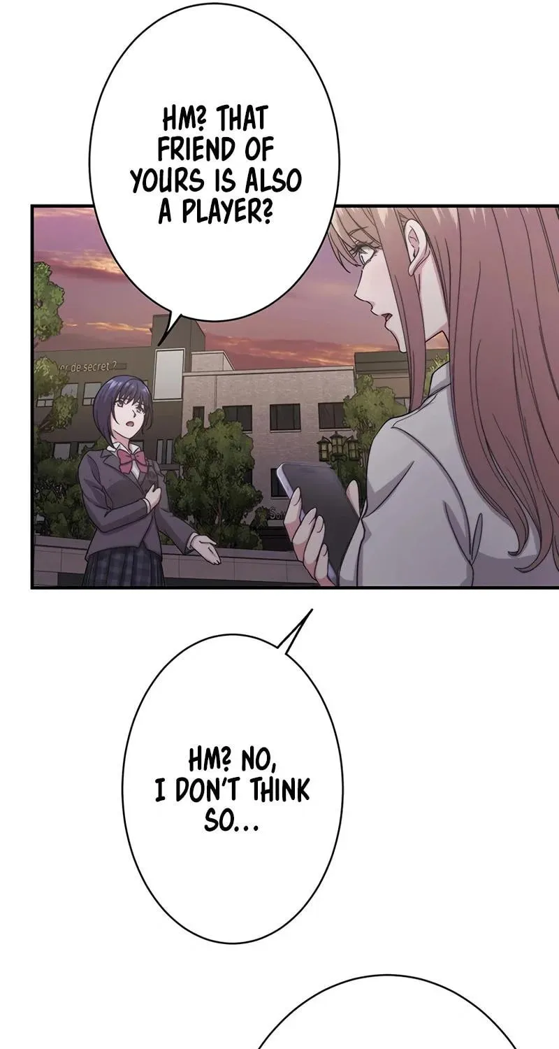 Read Stress Game chapter 17 image 31 on Lezhin
