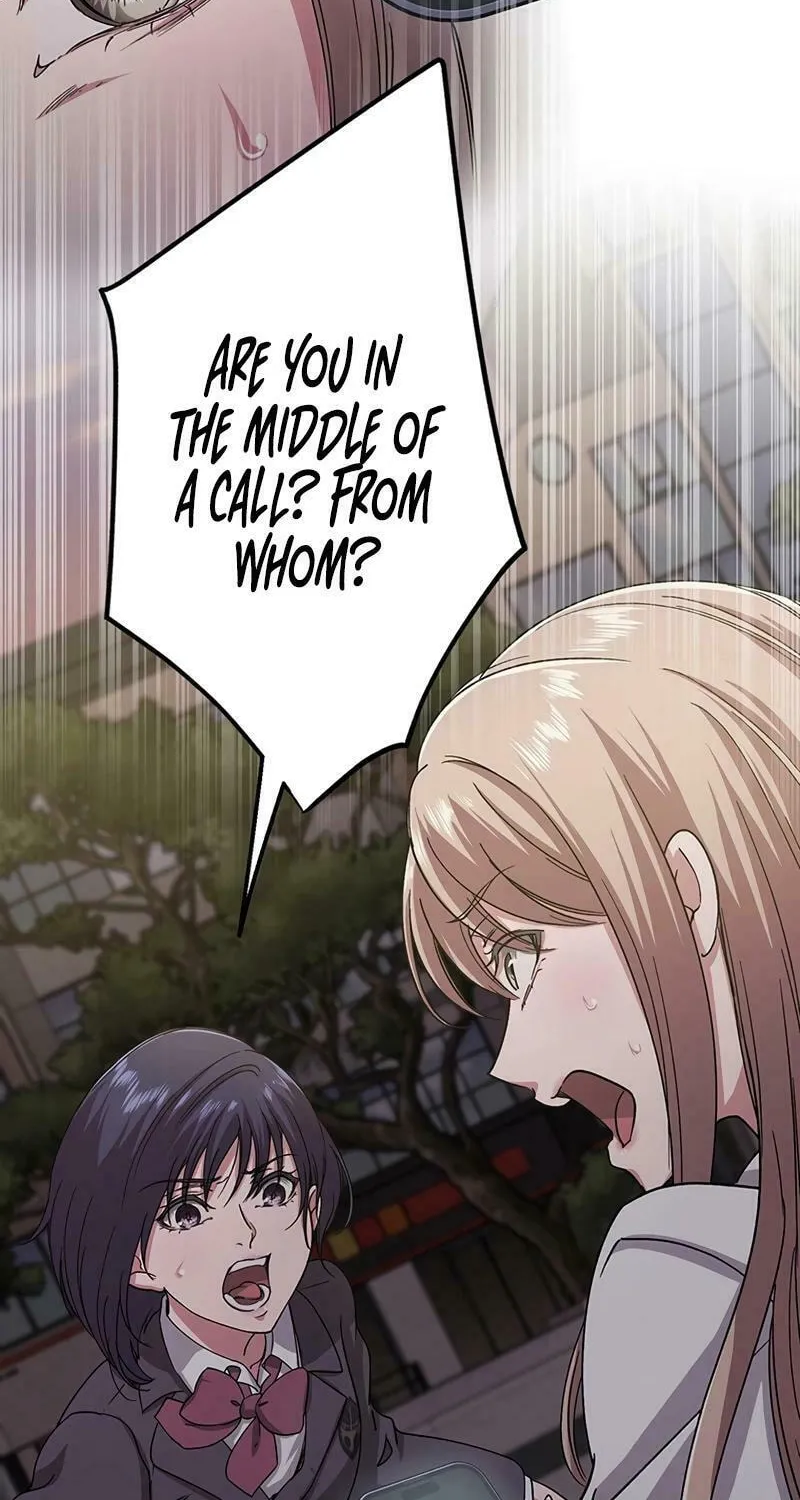 Read Stress Game chapter 17 image 36 on Lezhin