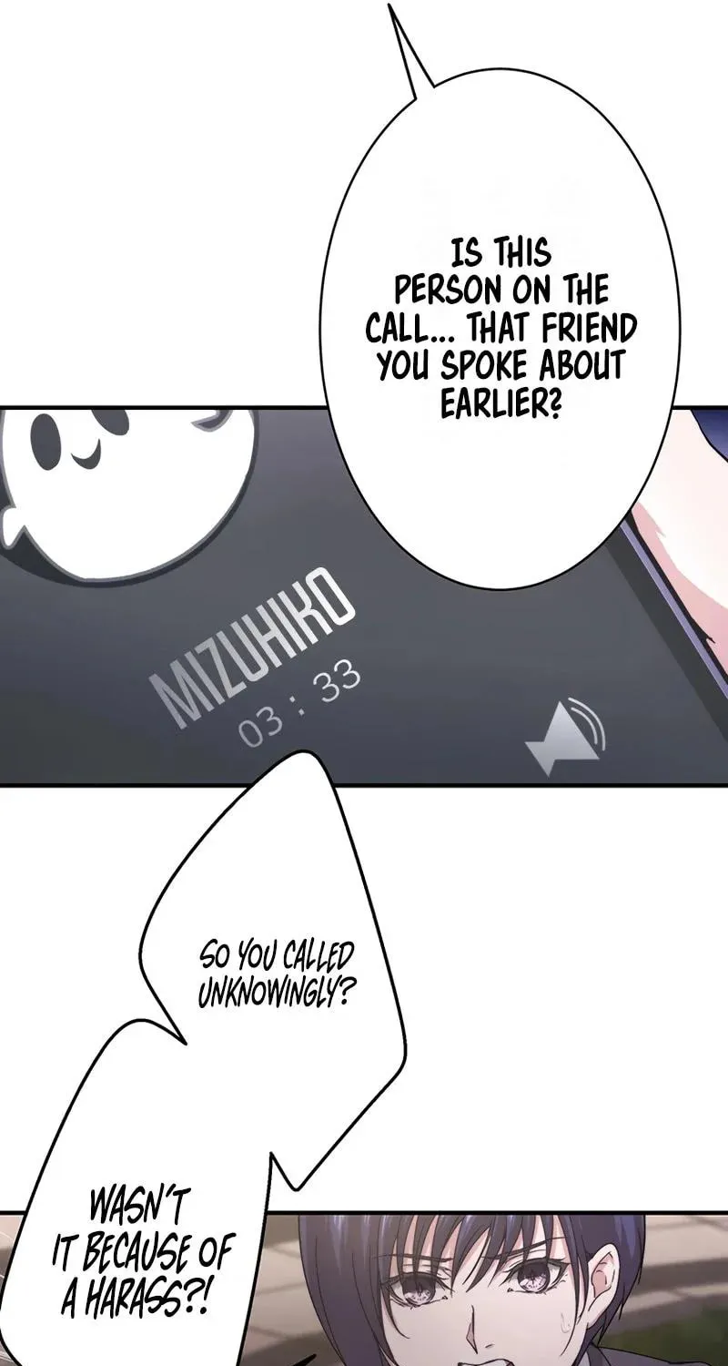 Read Stress Game chapter 17 image 40 on Lezhin