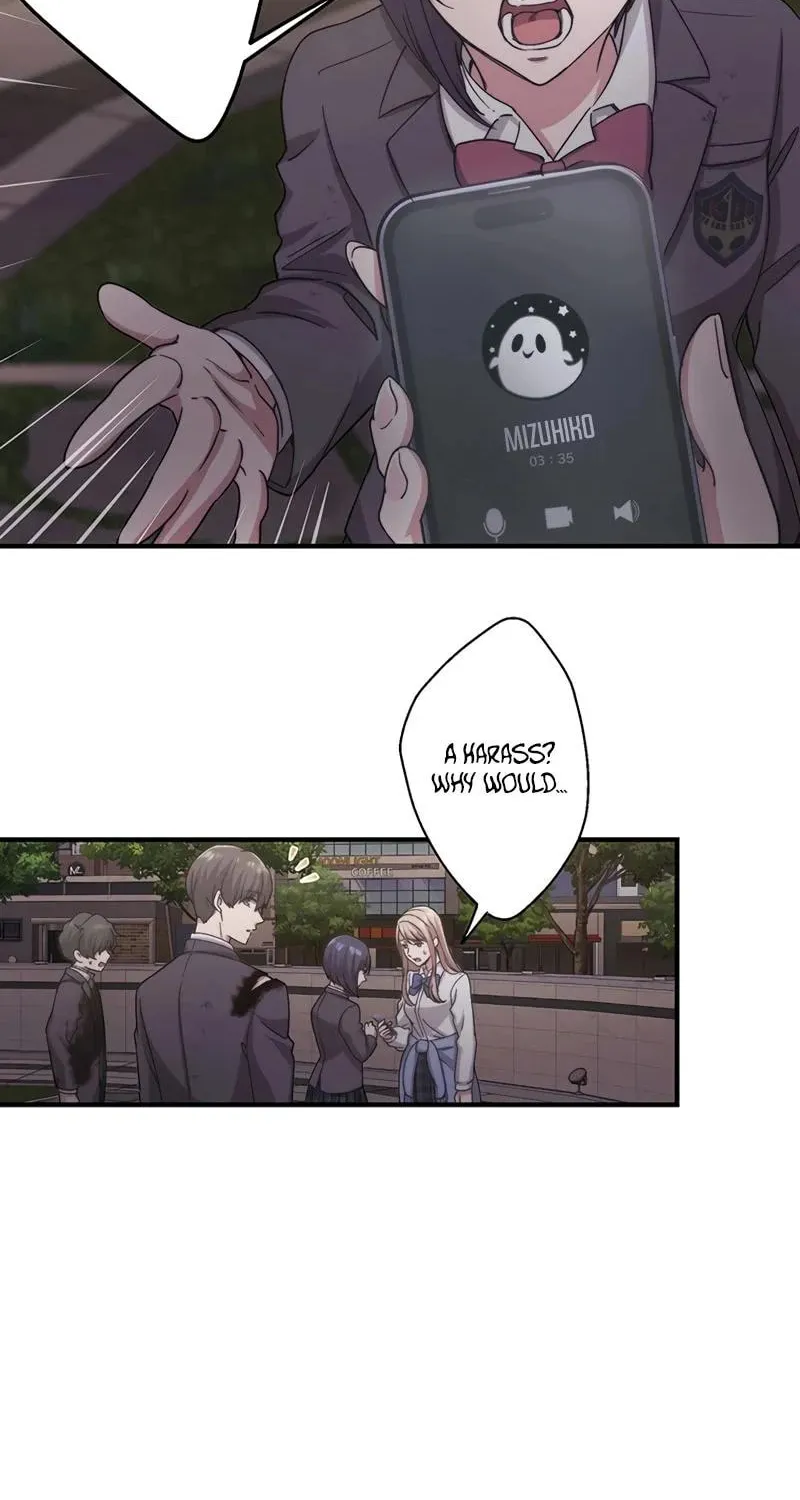 Read Stress Game chapter 17 image 41 on Lezhin