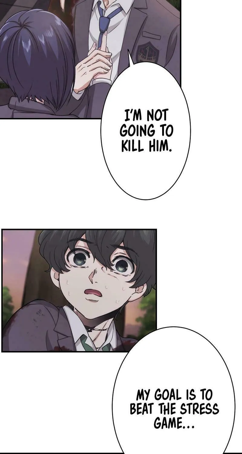 Read Stress Game chapter 17 image 8 on Lezhin