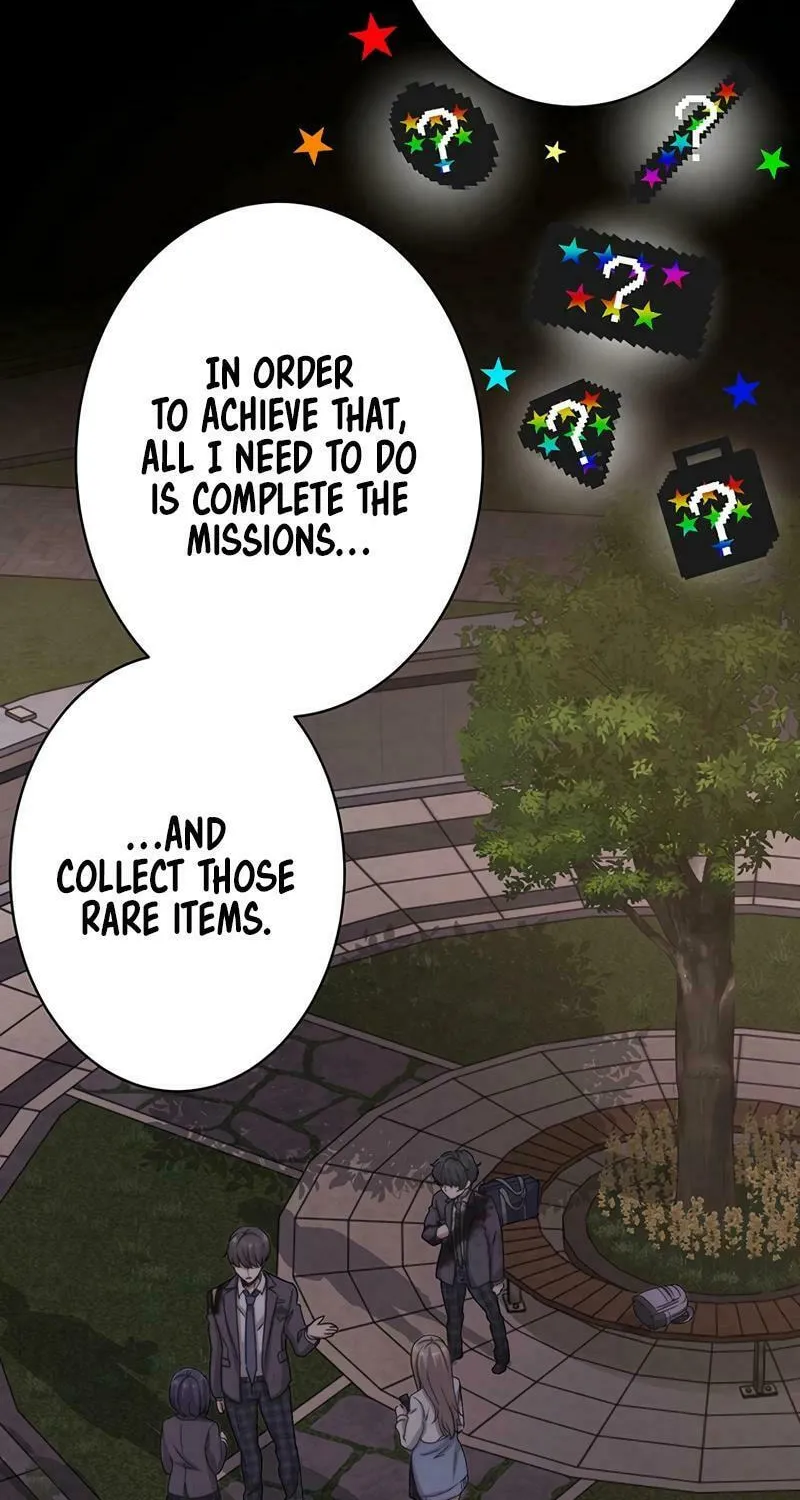 Read Stress Game chapter 17 image 9 on Lezhin